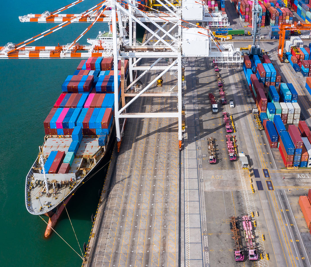 物流业的绿色革命：如何降低运输碳排放