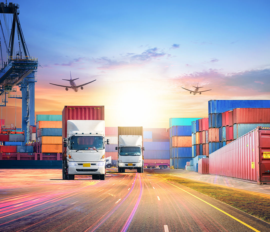 智能物流：重塑未来供应链的新趋势