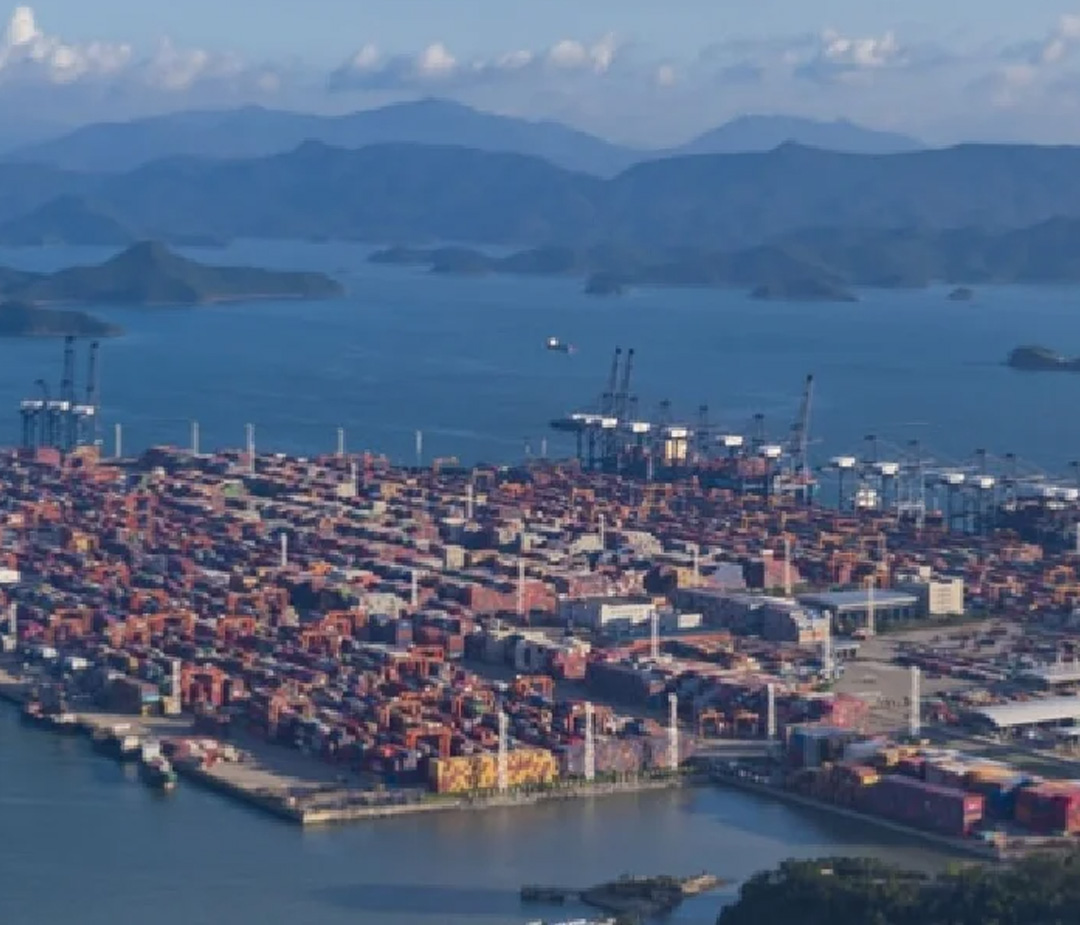 全球港口合作论坛在迪拜举行，聚焦港口数字化转型与绿色发展