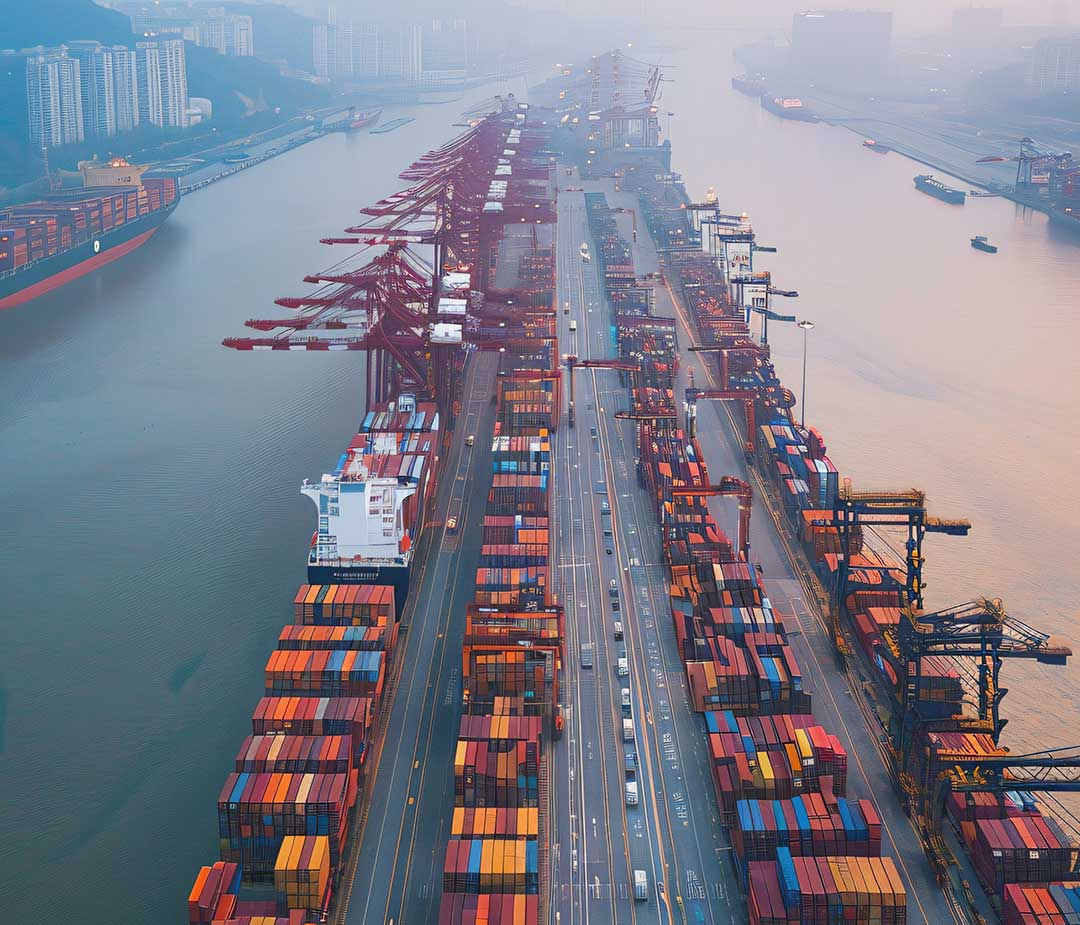 逆向物流：构建回收无忧的绿色生态链