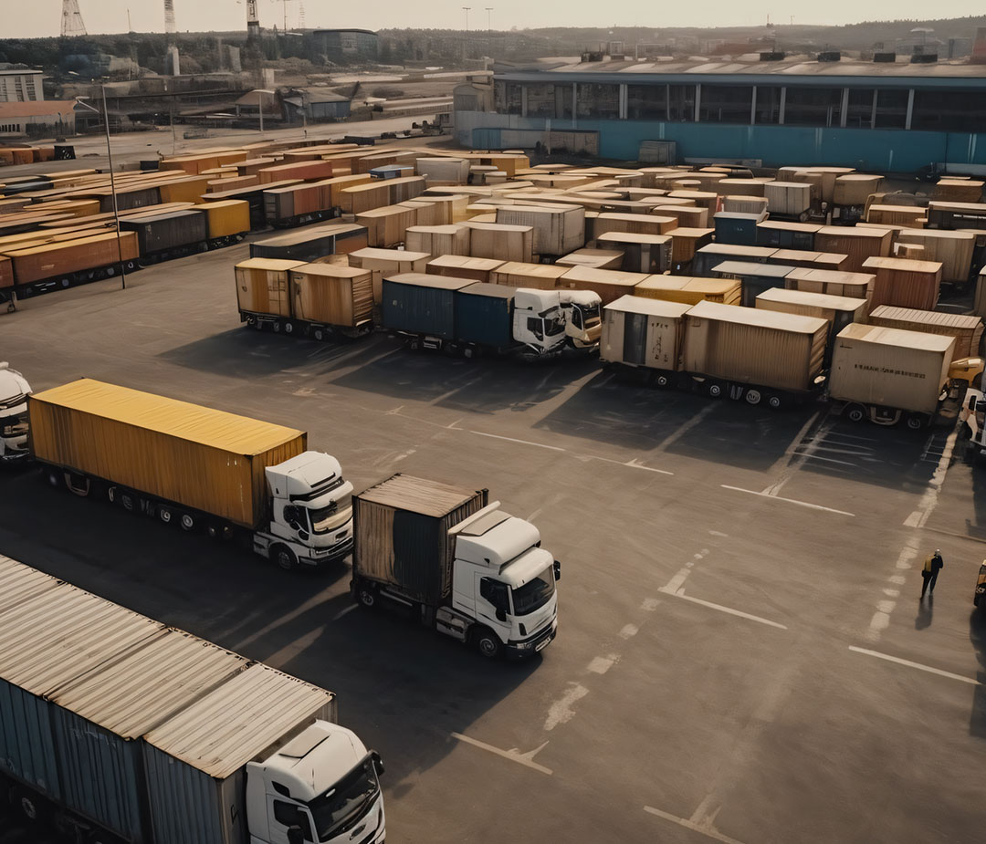 物流服务质量与客户满意度：如何构建优质的物流服务体系