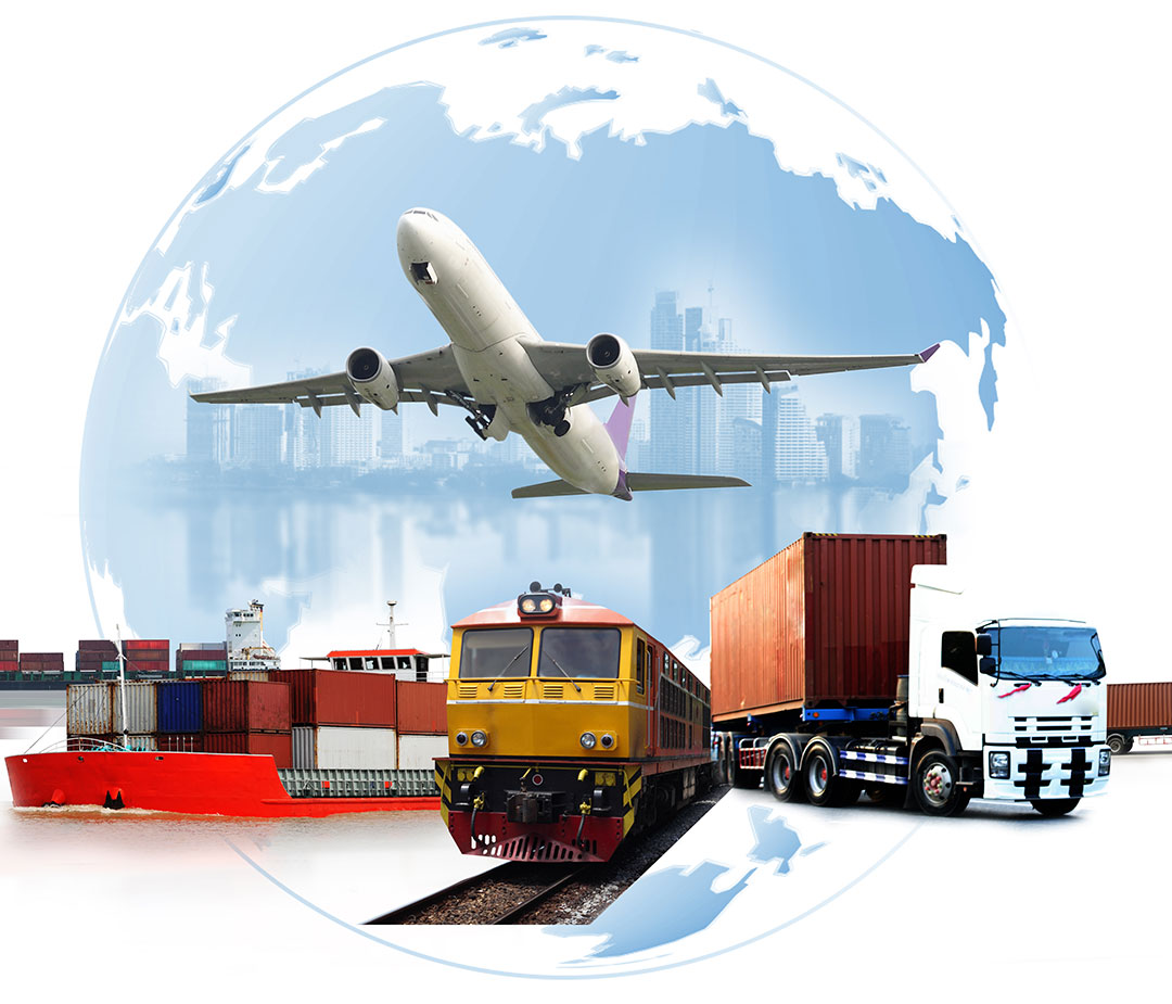 物流变革：从传统到智能的跨越