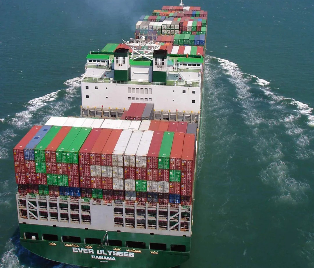 中国物流行业持续增长，2023年社会物流总额突破350万亿元大关