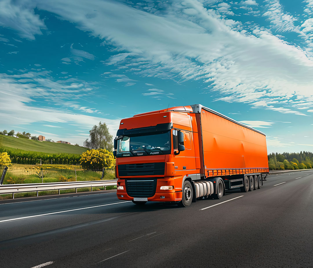 极速物流：速度与激情的碰撞