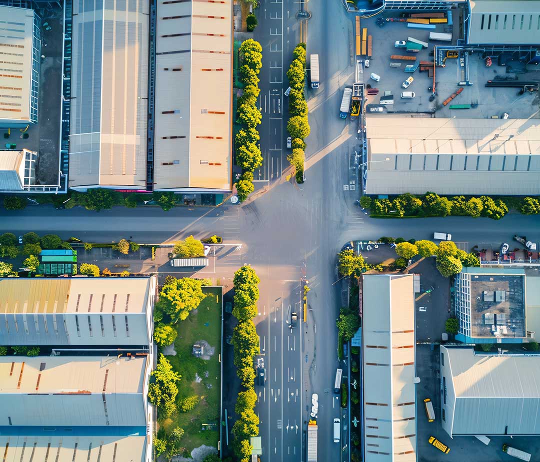 智能物流：科技驱动的未来之路